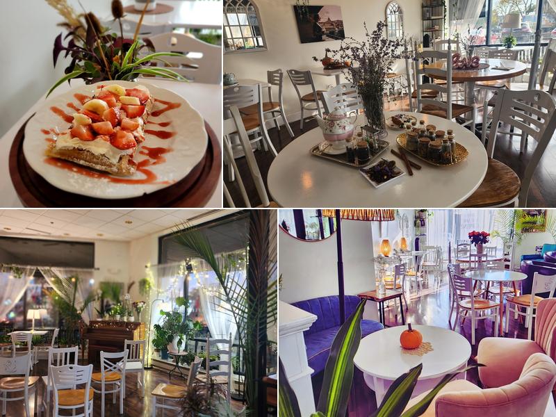 NELIKONA CAFE & LIVE MUSIC