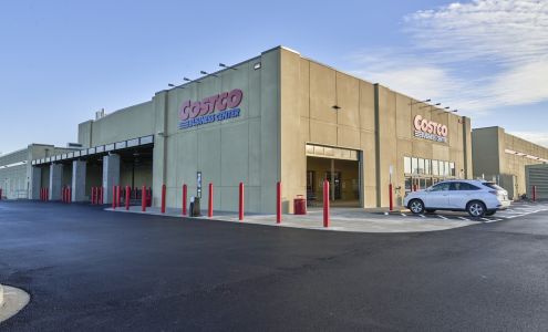 Costco Business Center