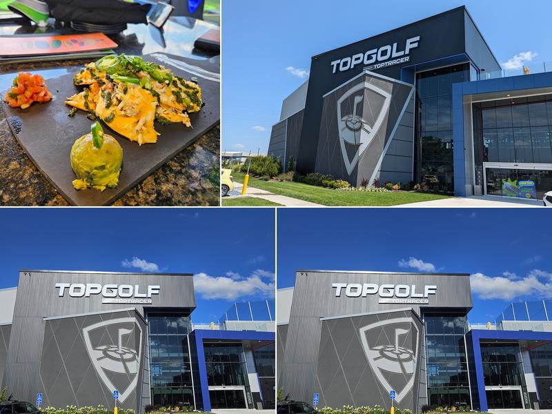 Topgolf St. Louis - Midtown