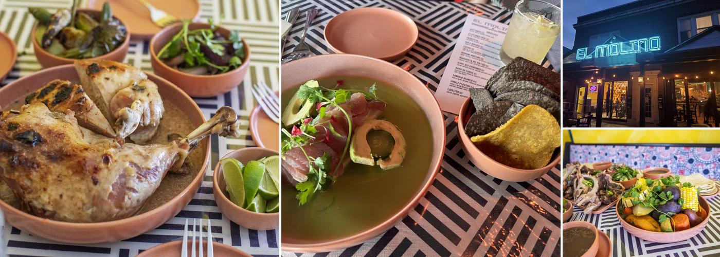 El Molino del Sureste