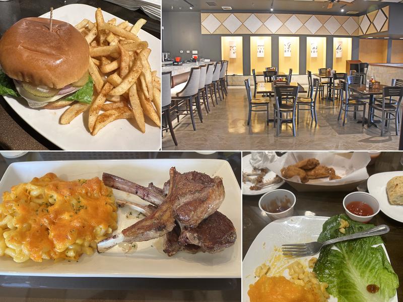 Poppincorks Bistro 3311 Vollmer Rd, Flossmoor