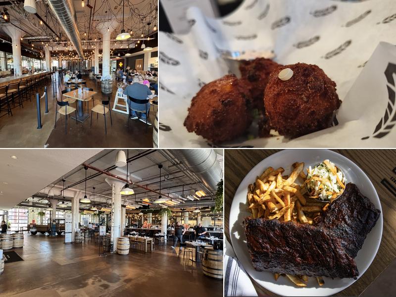 Union Hall 258 S Campbell St, Valparaiso