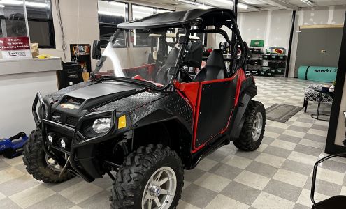 Autobarn Exchange LLC.