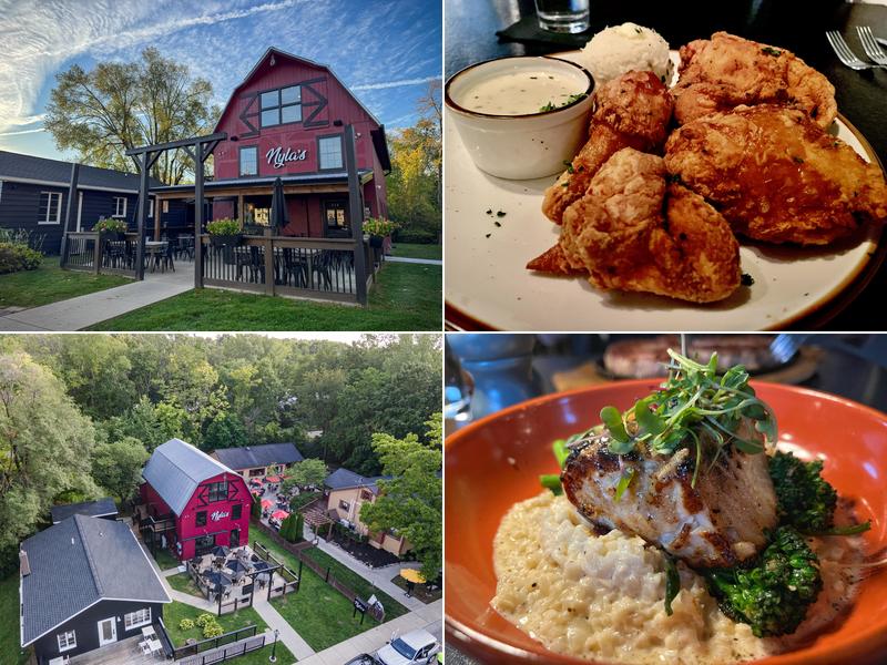 Nyla's 211 Park St, Westfield