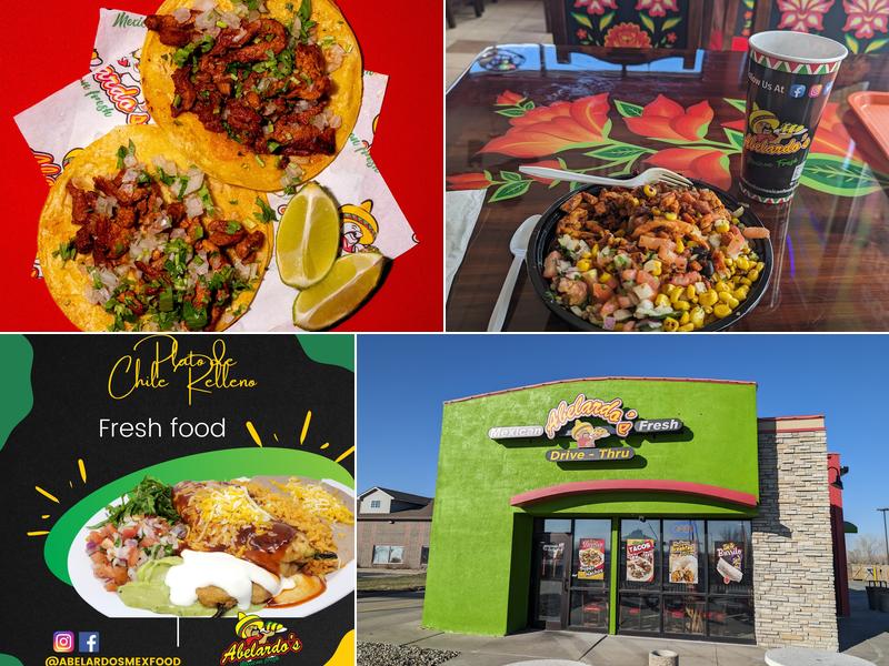 Abelardo's Mexican Fresh