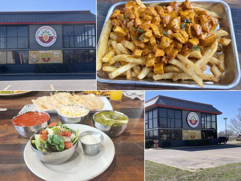 The Mango Tree 111 E 47th St S, Wichita