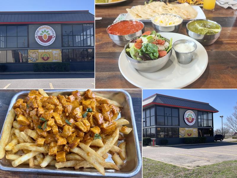 The Mango Tree 111 E 47th St S, Wichita