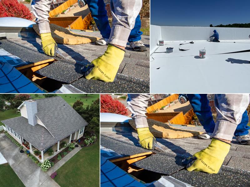 Pioneer Roofing Company