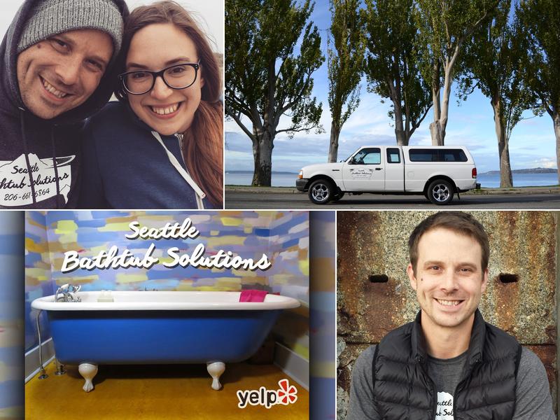 Seattle Bathtub Solutions
