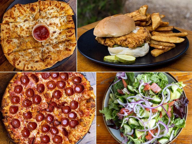 Brickyard Hollow Brewing Company