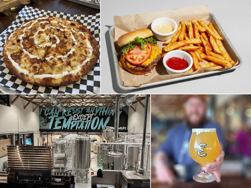 Epigram Brew Co. 394 Middlesex Rd, Tyngsborough