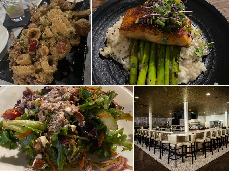 Brix Grille