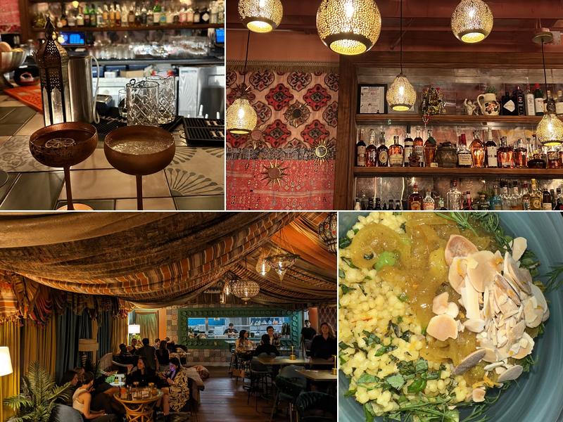 Medina 1328 Florida Ave NW, Washington