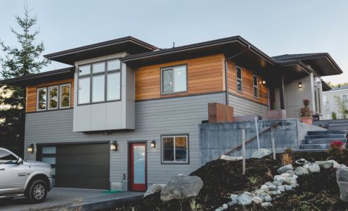Cascadia Home Design