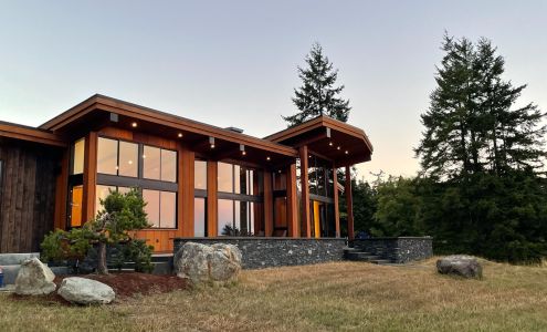 L D Richert Contractor