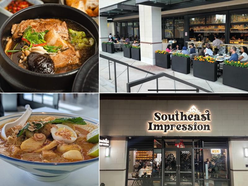 Southeast Impression 9530 Fairfax Blvd, Fairfax