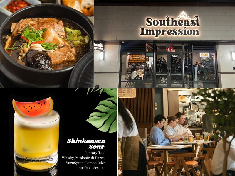 Southeast Impression 9530 Fairfax Blvd, Fairfax