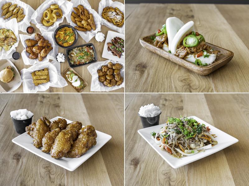 Chi Mc - Sterling 21950 Cascades Pkwy #155, Sterling