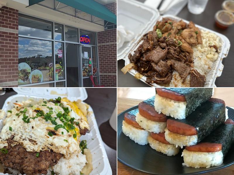 Alohahola 1080 Virginia Center Pkwy unit 118, Glen Allen