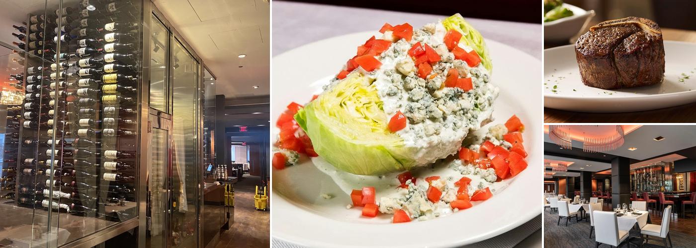 Sullivan's Steakhouse