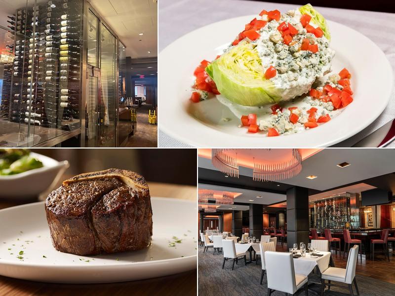 Sullivan's Steakhouse