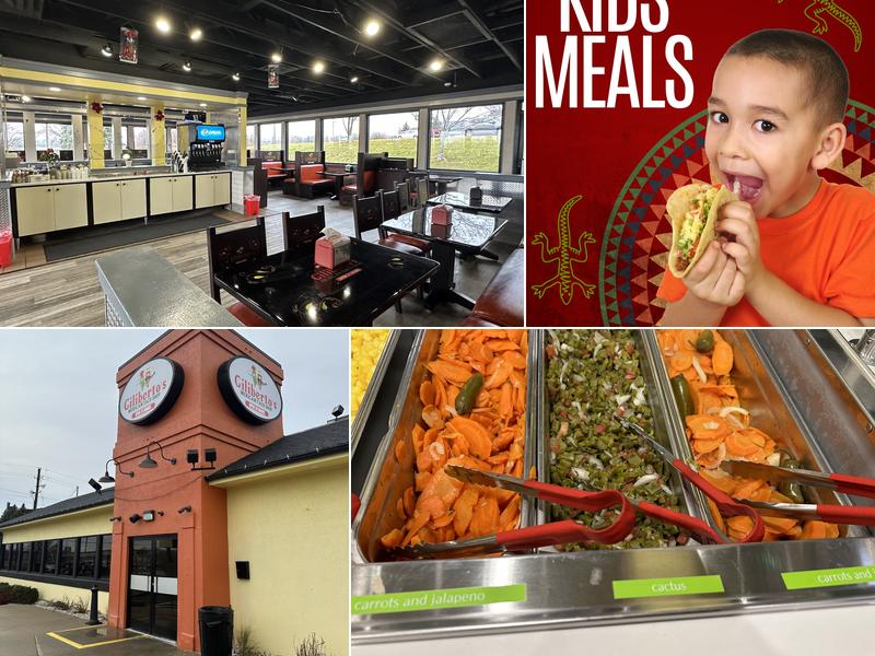 Giliberto's Mexican Taco Shop