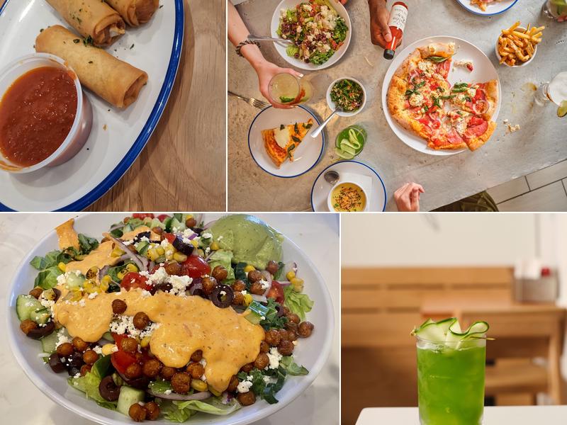 Aplos Simple Mediterranean