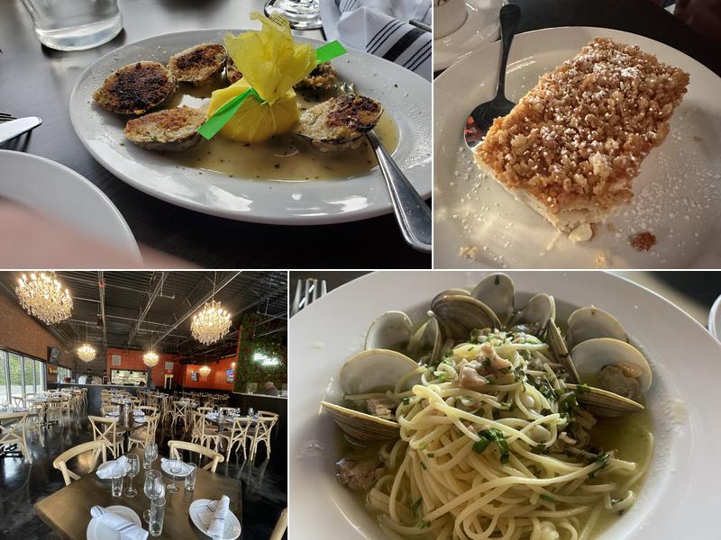 Patricia's of Toms River 1922 Hooper Ave, Toms River