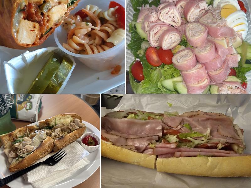 Deli Fresh Delicatessen