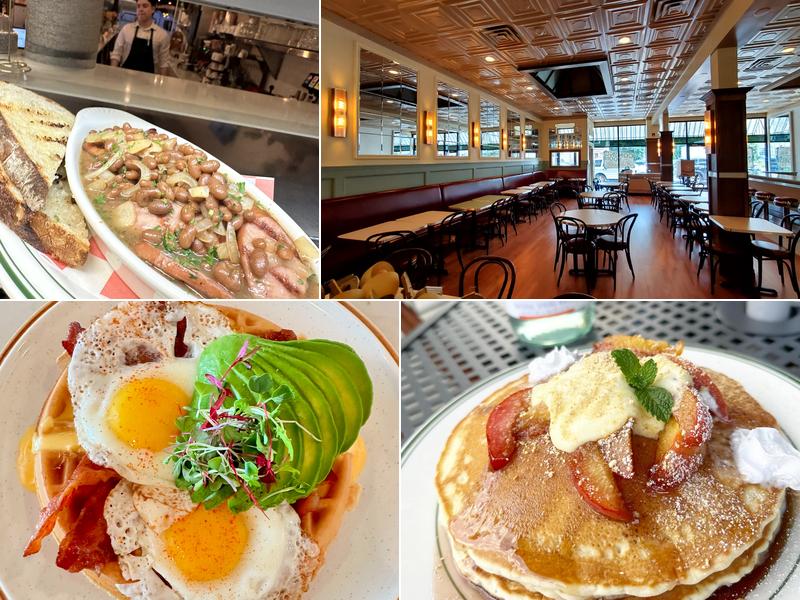 Chris & Angie’s Dinette