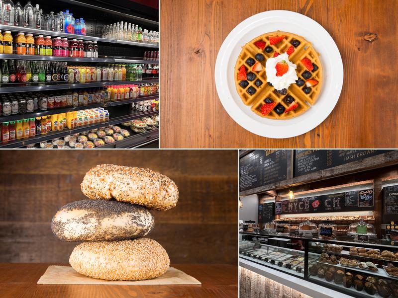 New York City Bagel & Coffee House (NYCBCH)