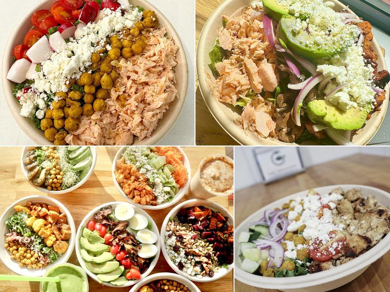 The Greenery 289 Railroad Ave, Sayville