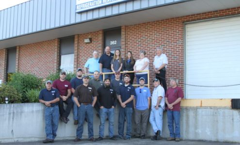 Shenandoah Refrigeration Inc