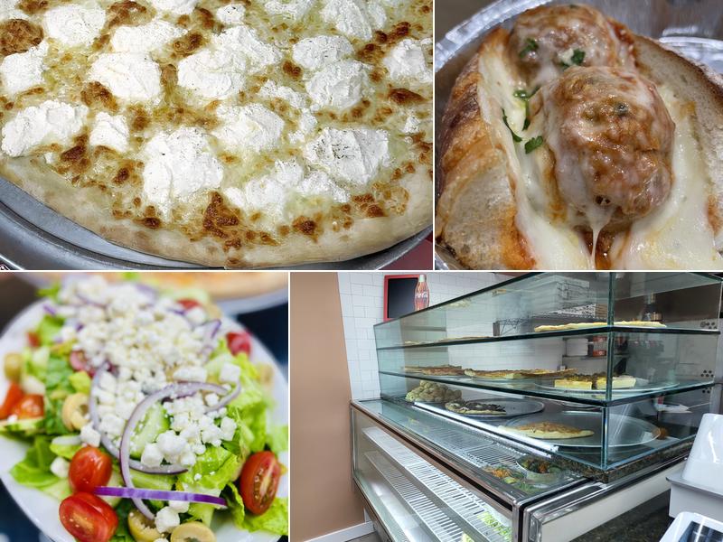 L’uccello Pizza & Italian Fare