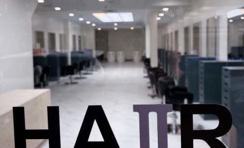 HAIIR ONE SALON 2 (Ridgewood) Queens