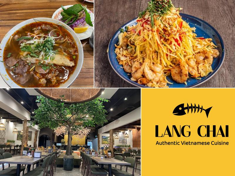 Pho Anh Vu Scarborough 3280 Midland Ave Unit 27 & 28, Scarborough