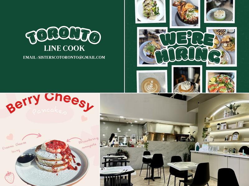 Sisters & Co Markham