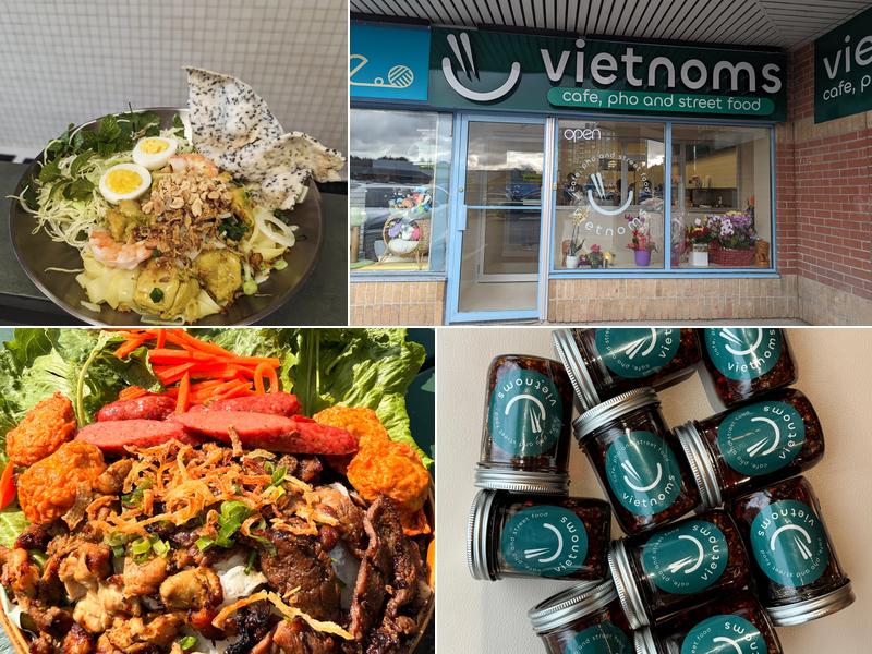 Vietnoms Thornhill
