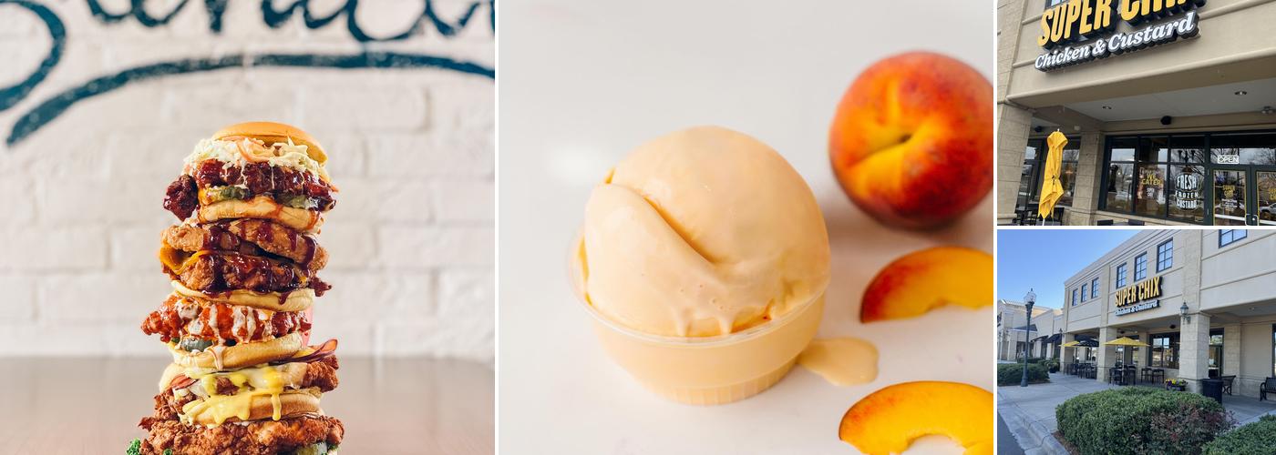 Super Chix - StoneCrest