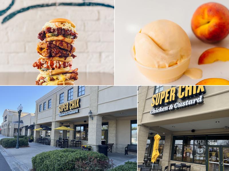 Super Chix - StoneCrest