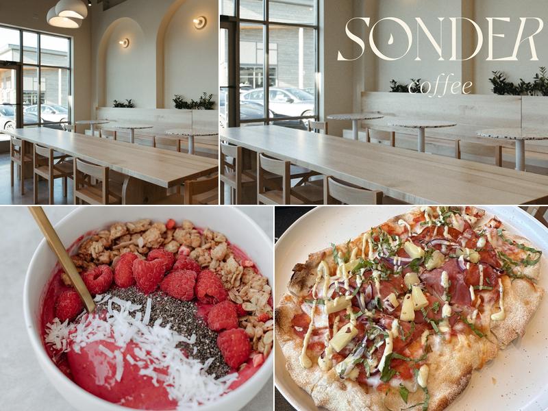 Sonder Coffee 2241 Treelight Wy #101, Wendell