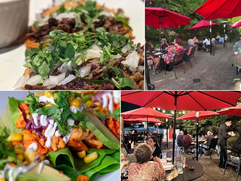 Tepache Mexican Kitchen & Bar 1374 Freeport Rd, Pittsburgh