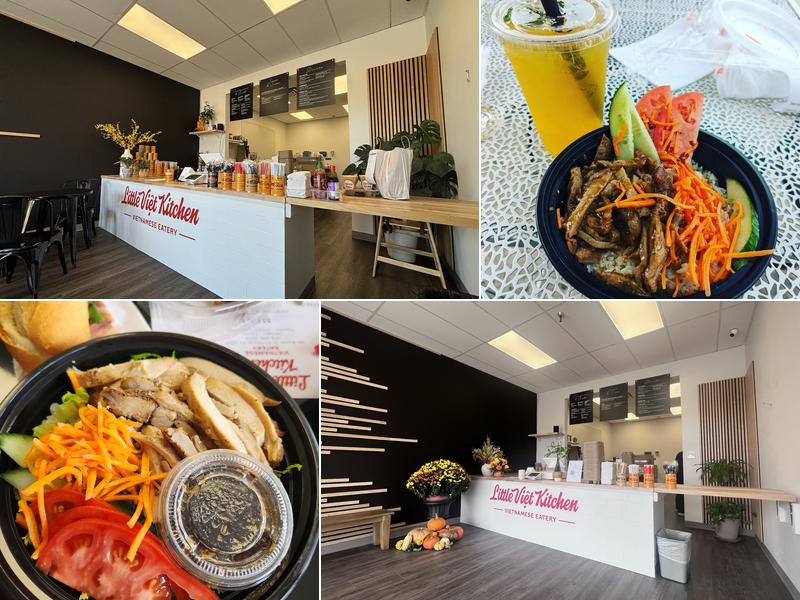 Little Viet Kitchen