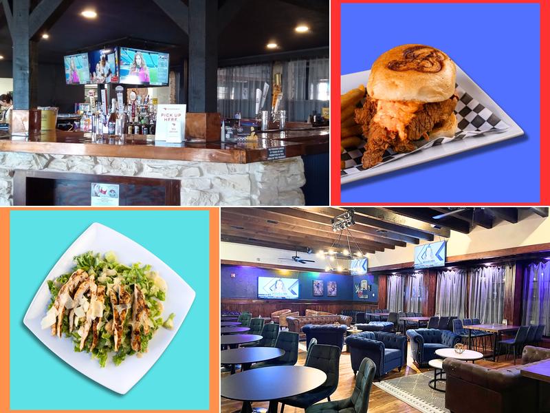 Ballers Bar and Grill