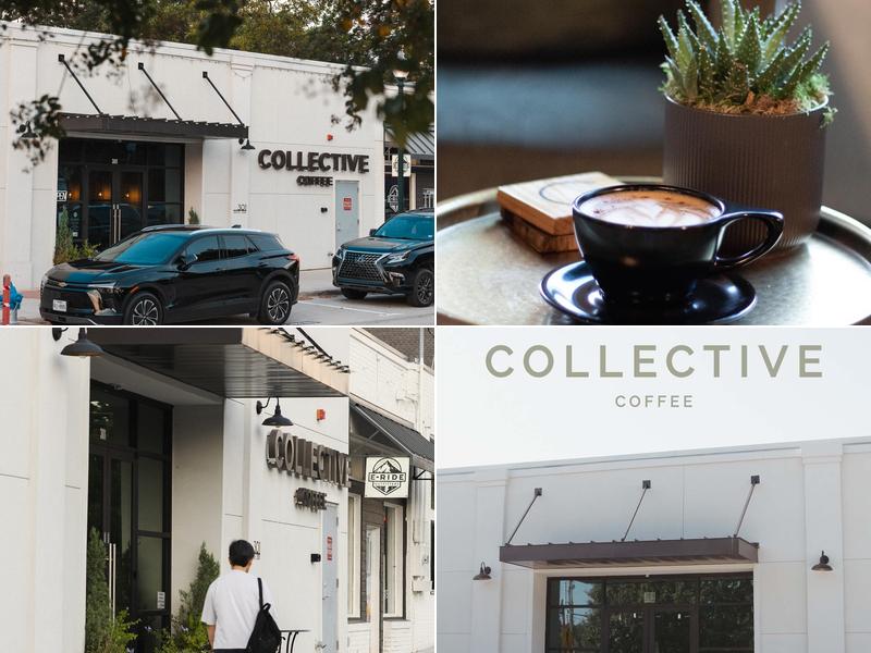 Collective Coffee