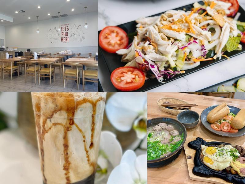 The Alley Noodle Bar - Frisco