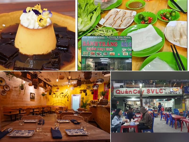 The Paper Bridge (Bún Chả Cầu Giấy)