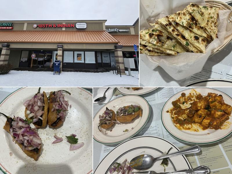 185th & Indian 743 SW 185th Ave, Beaverton, Hillsboro