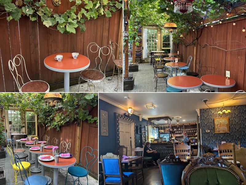 The Turning Peel 4546 SE Division St, Portland