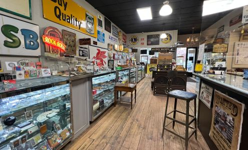 Beaver Coin And Diamond Beaver Falls